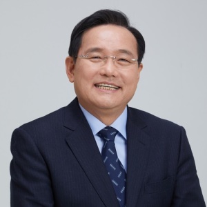 박원하 서울시체육회장 당선인.