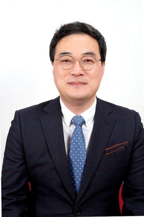 송현직 영남이공대 산학협력단장.[영남이공대 제공]