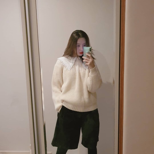 선미 인스타그램