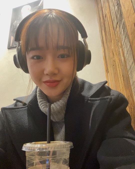 최유정 인스타그램