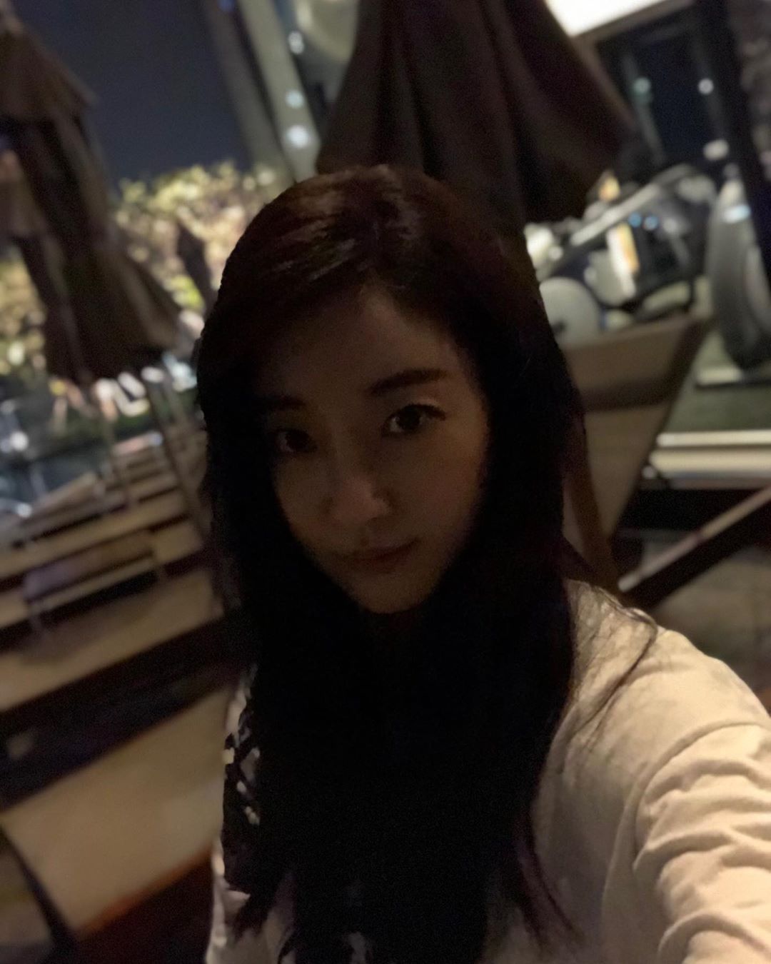 김사랑 인스타