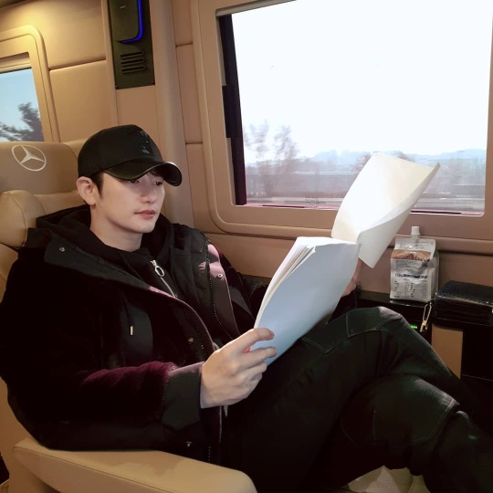박시후 인스타그램