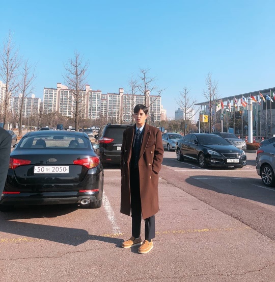 설정환 인스타그램
