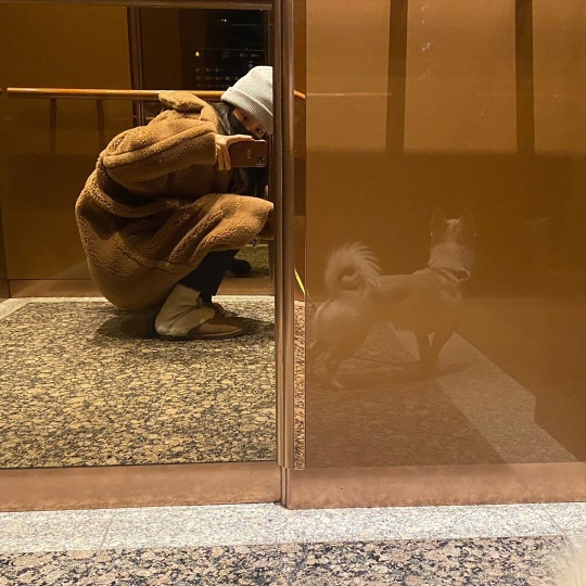 수현 인스타그램
