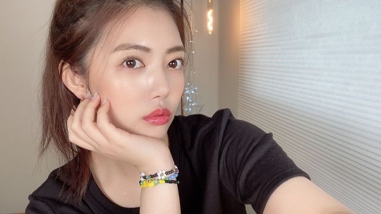 정윤혜 인스타그램