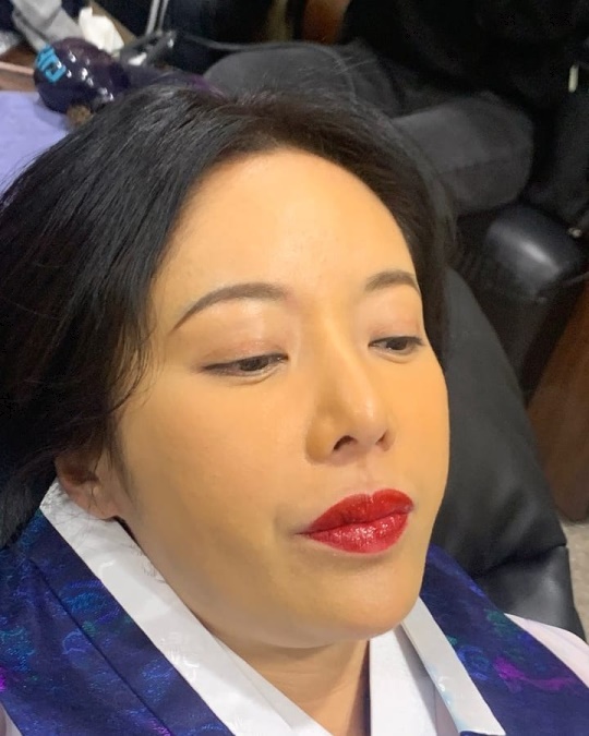 황정음 인스타