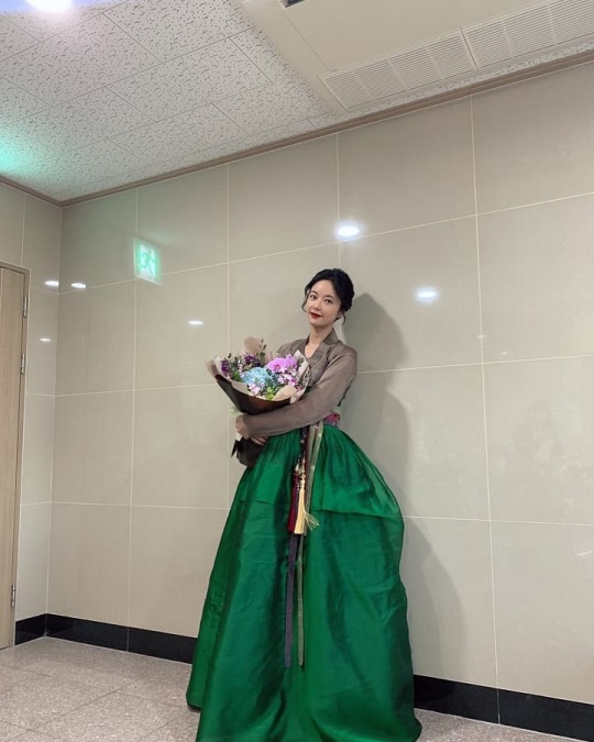 황정음 인스타그램