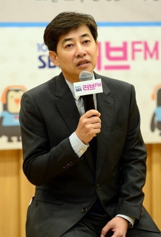 김성준/사진=SBS 제공