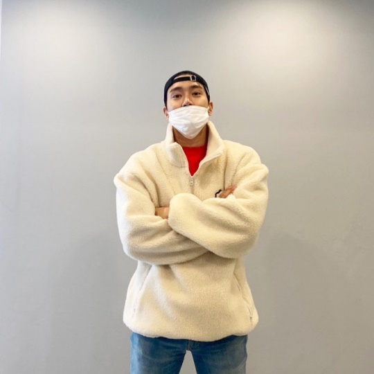 최시원 인스타그램