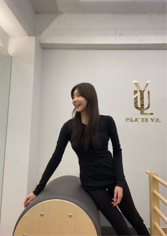 천이슬 인스타
