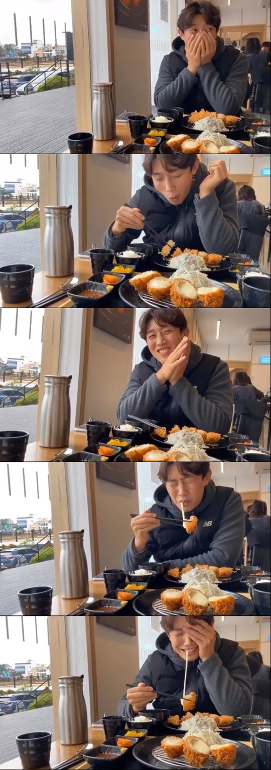 강기영 인스타