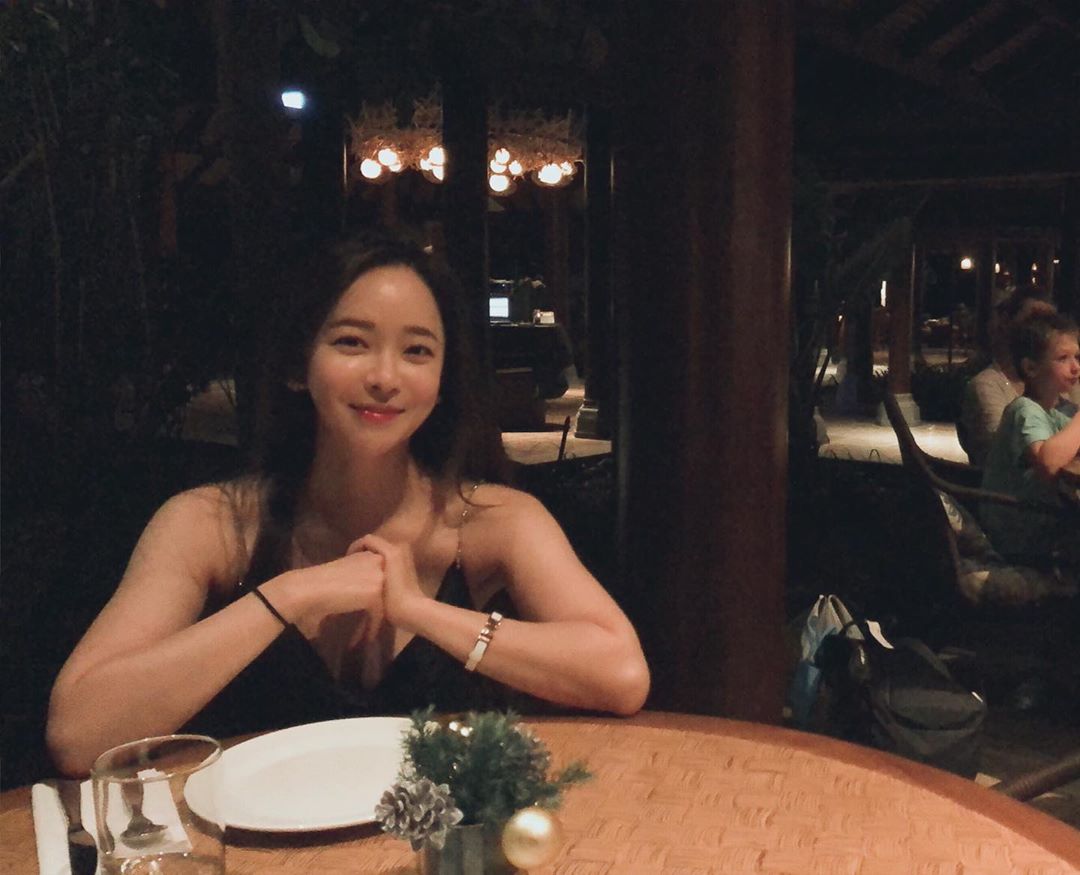 유소영 인스타