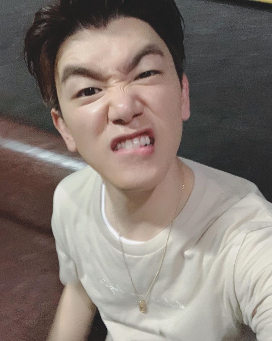 에릭남 인스타그램