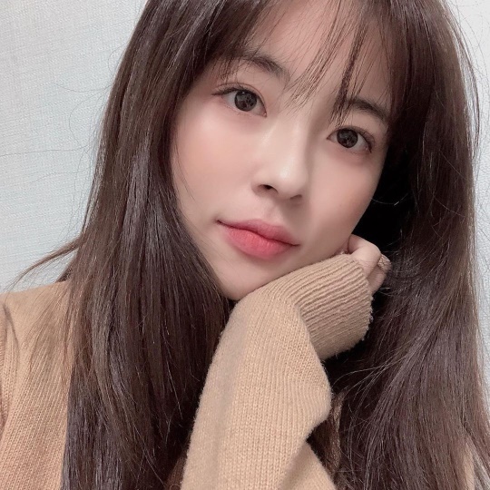 민도희 인스타그램