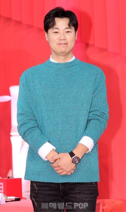 최현석/사진=민선유 기자