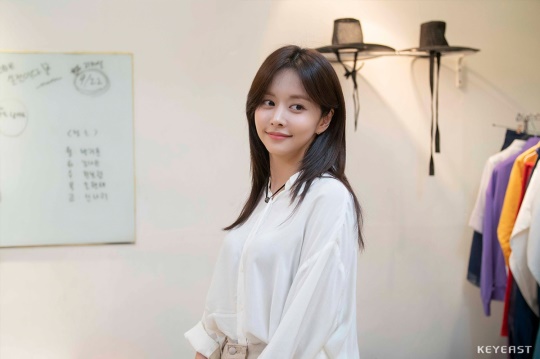'키이스트 엔터테인먼트' 제공
