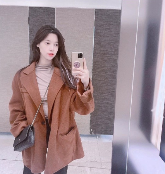 배다해 인스타그램