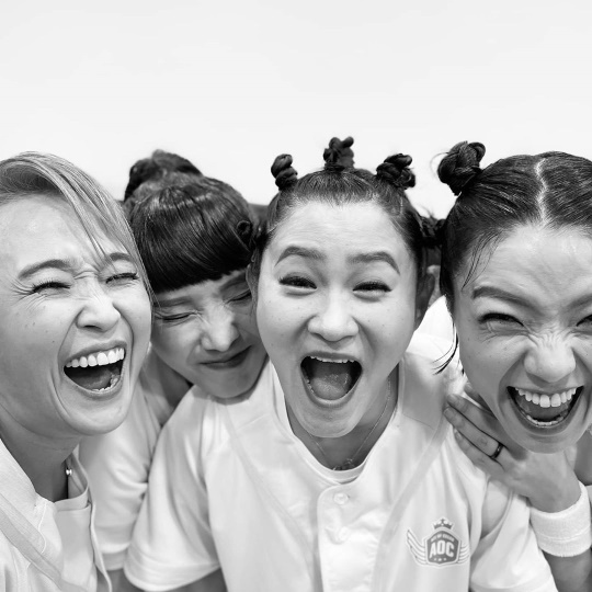 송은이 인스타그램
