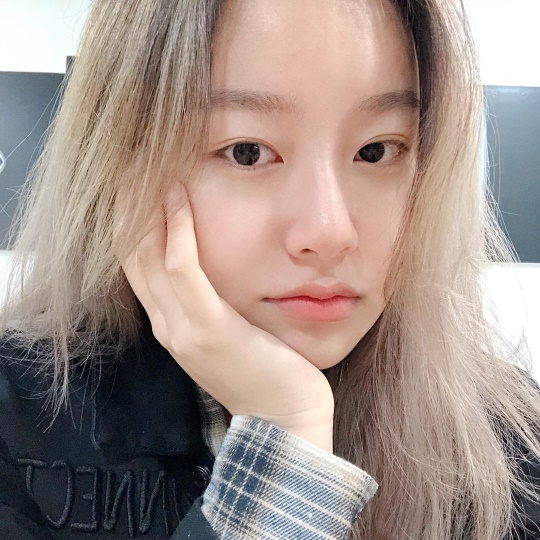 박유나 인스타그램