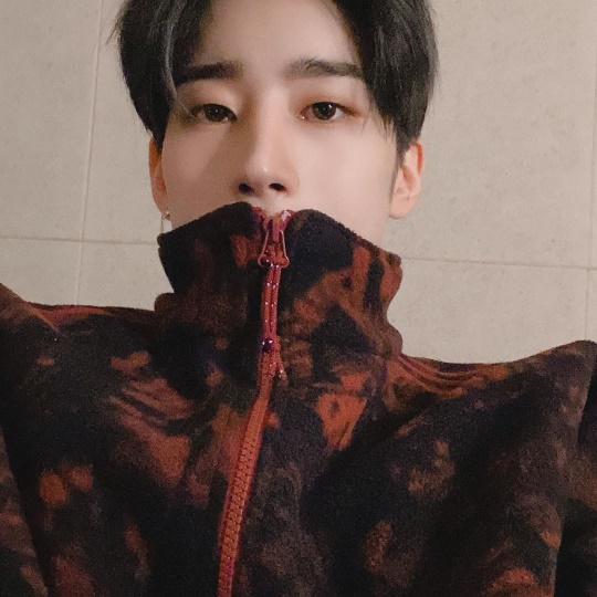 한승우 인스타그램