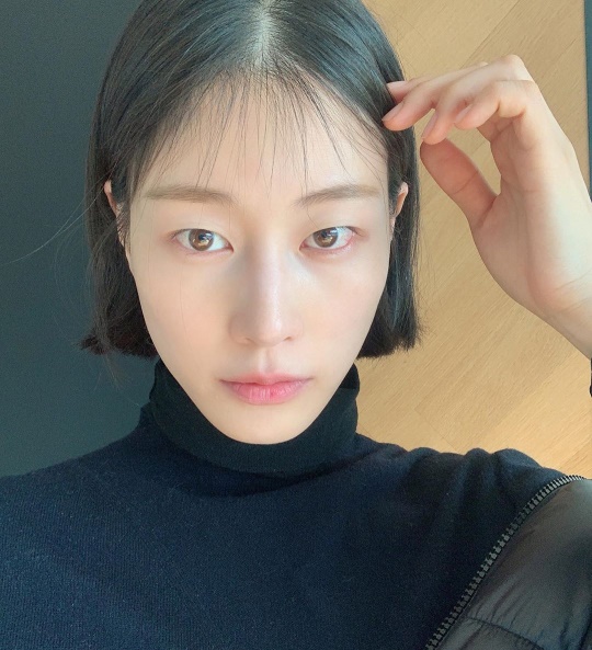 이현이 인스타그램