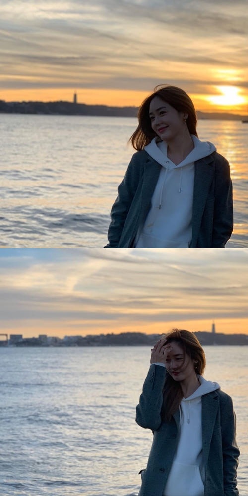 사진=성유리 인스타그램
