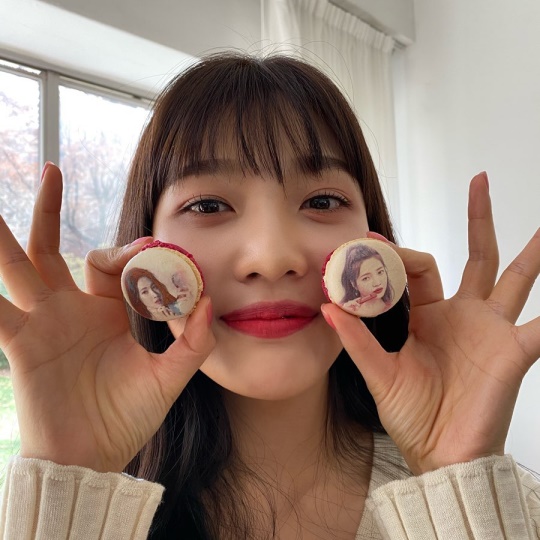 조이 인스타