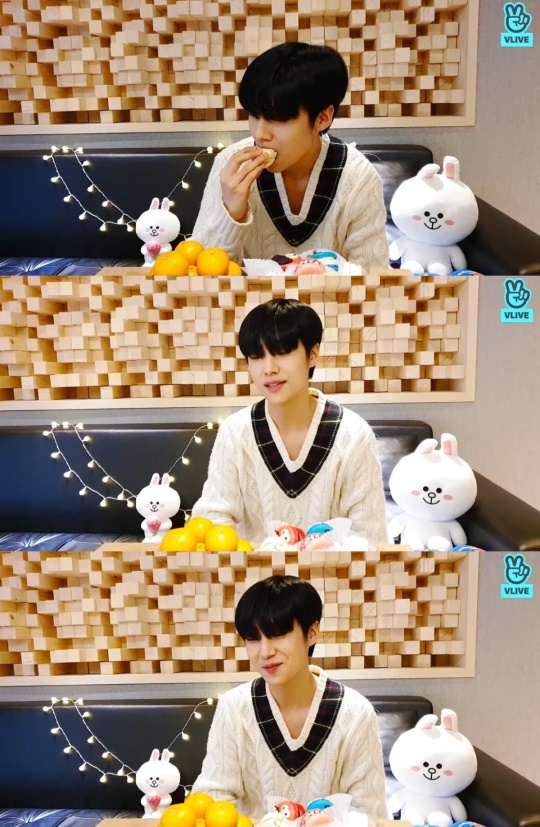V앱 캡처