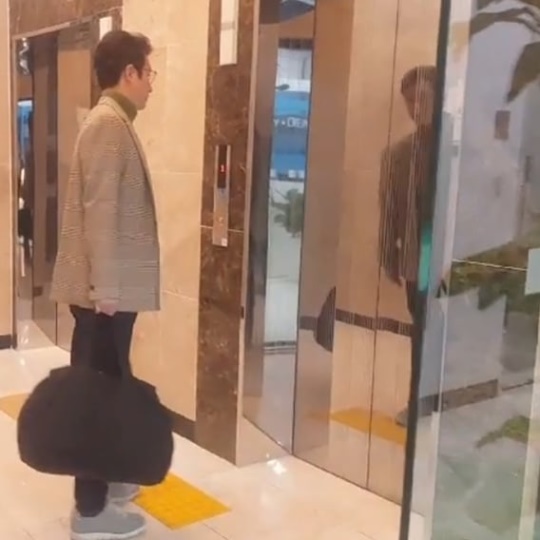 이하정 인스타