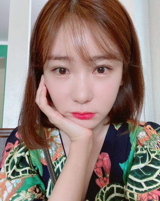 공서영 인스타