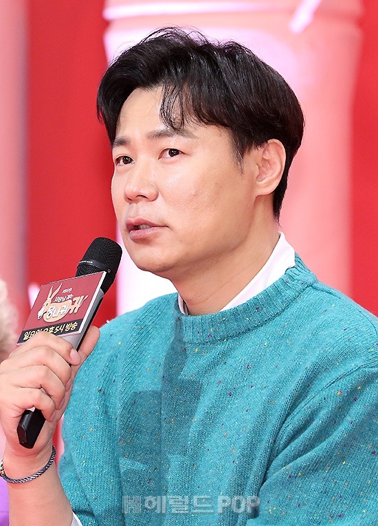 최현석 셰프/사진=민선유 기자