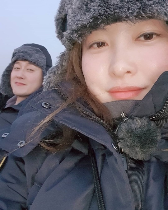 심진화 인스타