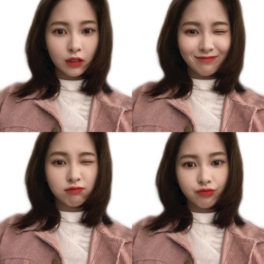 예빈 인스타그램