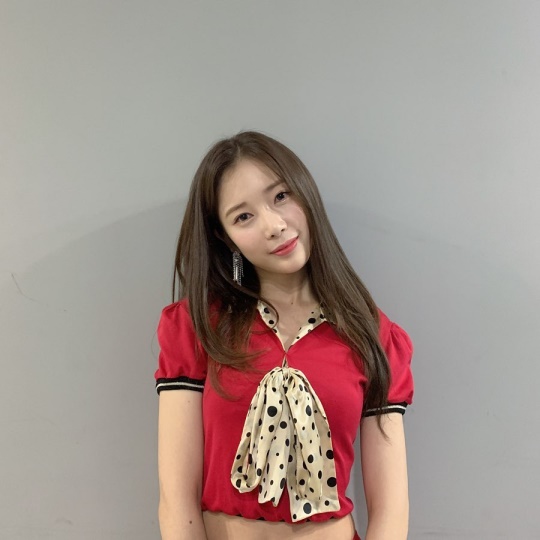 채경 인스타그램