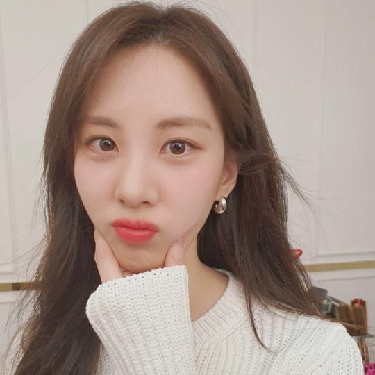 서현 인스타그램