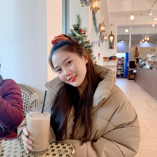 오마이걸 인스타그램