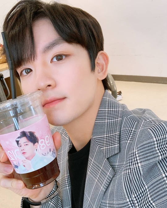 리키 인스타그램