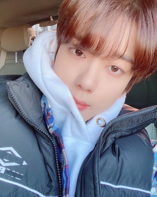 유영재 인스타그램