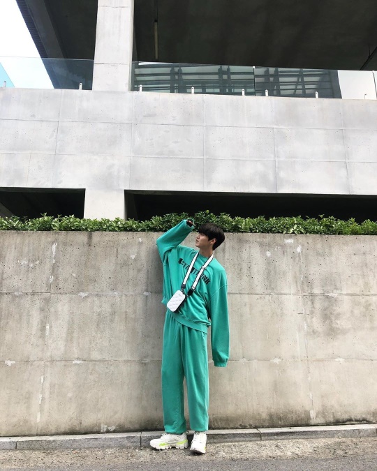 이태환 인스타그램