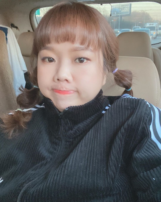 홍현희 인스타그램