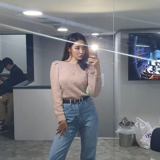 선미 인스타그램