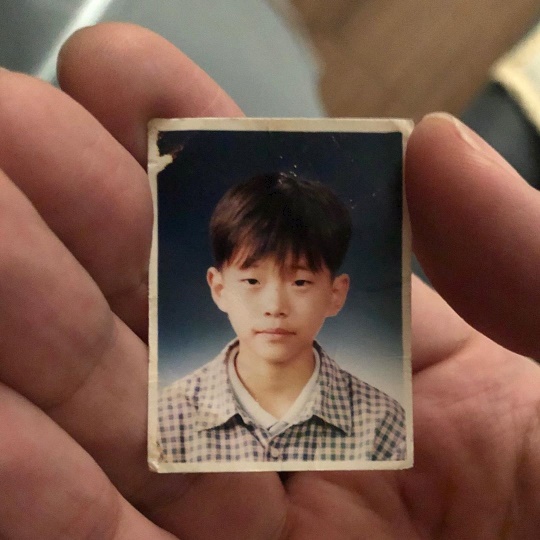 이준호 인스타그램