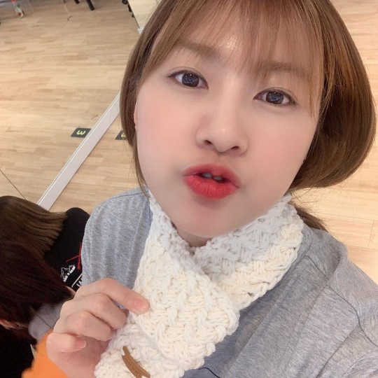 오하영 인스타그램