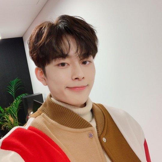 유선호 인스타그램