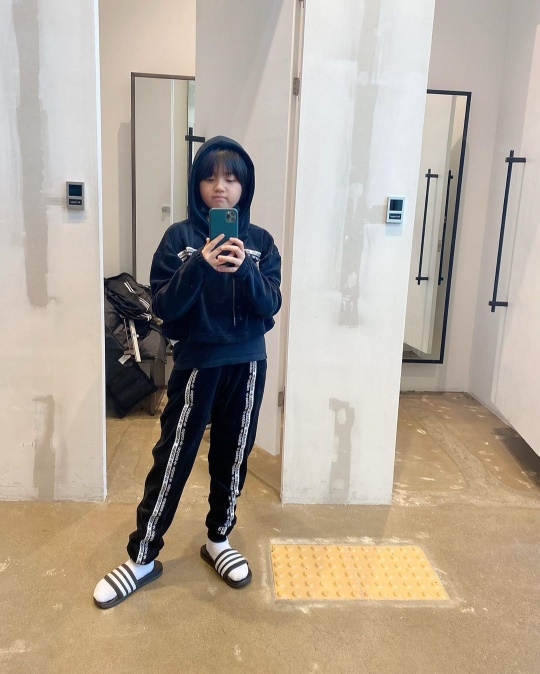 김강훈 인스타그램