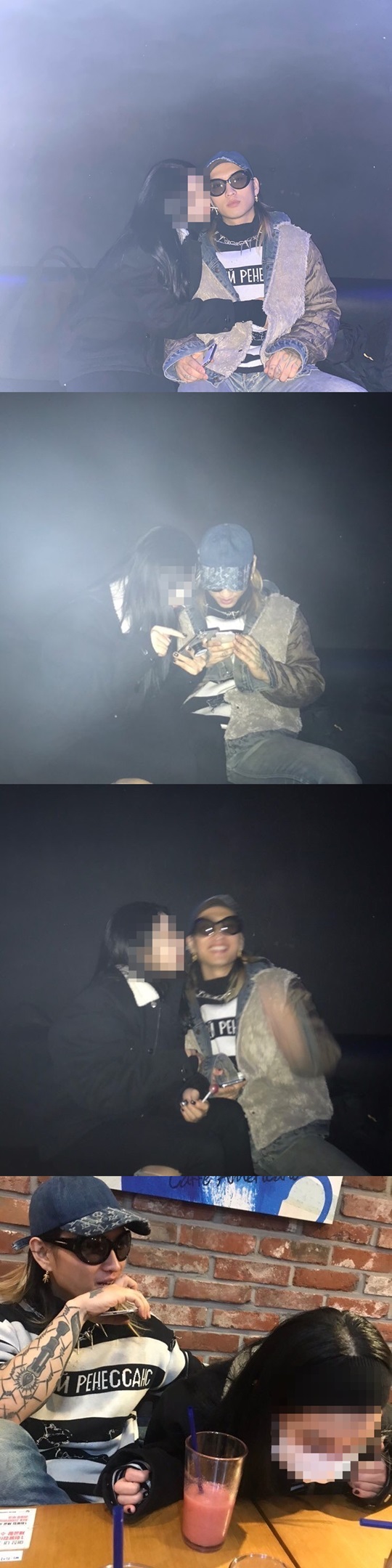 씨잼 인스타