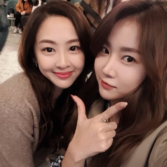소유 인스타