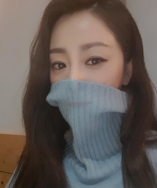 오나라 인스타그램