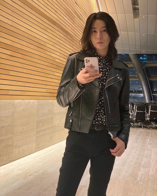 노민우 인스타그램