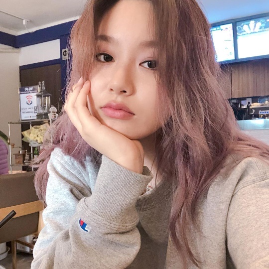 박유나 인스타그램